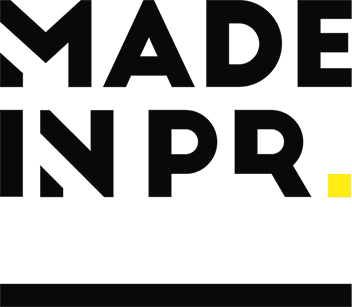 MADE IN PR