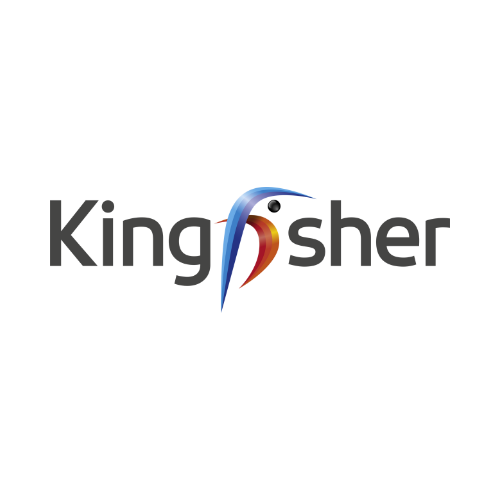 kingfisher